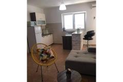 Appartamenti Leona Rogoznica Appartamento 3 – A3 6+2 foto 1
