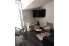 Appartamenti Leona Rogoznica Appartamento 5 – A5 4+1 foto 4