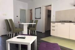 Appartamenti Leona Rogoznica Appartamento 5 – A5 4+1 foto 5