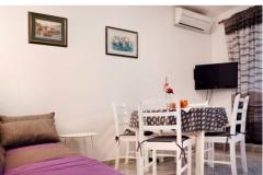 Appartamenti Nives Appartamento 1 – Apartman 1 foto 4