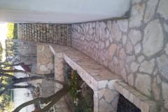 Appartamenti Odrljin Appartamento 3 – Apartman C foto 3