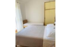 Appartamenti Parčina Appartamento 3 – Apartman 3 foto 4