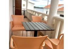 Appartamenti Parčina Appartamento 3 – Apartman 3 foto 5