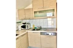 Appartamenti Parčina Appartamento 2 – Apartman 2 foto 3