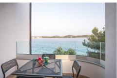 Appartamenti Polić Appartamento 1 – Apartman 1 foto 1