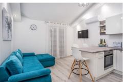 Appartamenti Polić Appartamento 3 – Apartman 3 foto 2