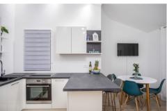 Appartamenti Polić Appartamento 4 – Apartman 4 foto 2