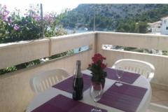 Appartamenti Ražanj (Appartamenti Soldić) Appartamento 2 – A3 foto 3