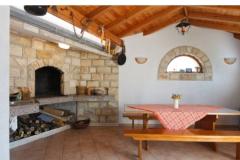 Appartamenti Ražanj (Appartamenti Soldić) Appartamento 4 – A5 foto 5