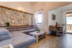 Appartamenti Robi Appartamento 1 – Apartman1 foto 4