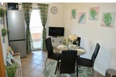 Appartamenti Sunset Appartamento 1 – Apartman 1 foto 3