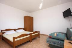 Villa Appartamenti Šimac Appartamento 4 – STUDIO 2 foto 2