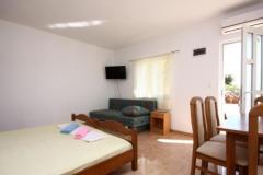 Villa Appartamenti Šimac Appartamento 4 – STUDIO 2 foto 5