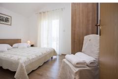 Appartamenti Sunčica Appartamento 1 – A2 foto 4