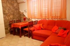 Appartamenti Vesna Appartamento 1 – naranča foto 4