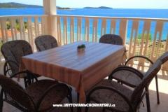 Appartamenti ***Villa Mija*** Appartamento 2 – Apartman foto 1