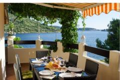 Appartamenti Villa Naranča Appartamento 1 – Lavanda foto 1