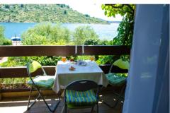 Appartamenti Villa Naranča Appartamento 2 – Olive foto 4