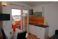 Appartamenti  Villa Rosina  Appartamento 2 – STUDIO 1 foto 1