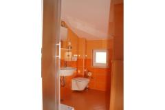Appartamenti  Villa Rosina  Appartamento 2 – STUDIO 1 foto 3