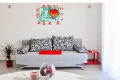 Appartamenti Zora Appartamento 2 – A3 foto 2