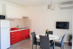 Appartamenti Zora Appartamento 3 – A4 foto 1