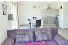 Appartamenti Zora Appartamento 4 – A5 foto 1