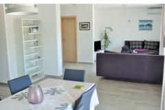 Appartamenti Zora Appartamento 4 – A5 foto 2