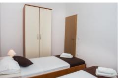 Appartamenti Zoričić Appartamento 2 – App2 (4+1) foto 5