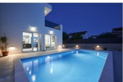Appartamenti Jase Appartamento 4 – Villa Blue foto 2