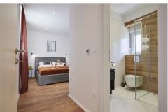 Appartamenti Jase Appartamento 4 – Villa Blue foto 5