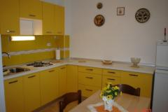 Appartamenti Palma Ražanj Appartamento 4 – A4 foto 1