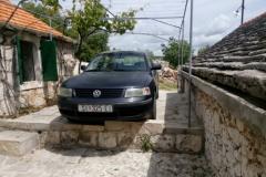 Appartamenti Ercegovic Appartamento 4 – A6 foto 1