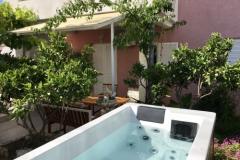 Villa Linda Appartamento 3 – Jacuzzi foto 1