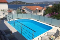 Villa Linda Appartamento 3 – Jacuzzi foto 3