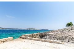 Appartamento Sunce Appartamento 1 – A1 foto 4
