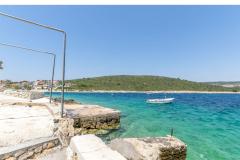 Appartamento Sunce Appartamento 1 – A1 foto 5