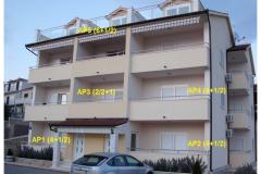 Appartamenti Ante Appartamento 2 – AP4 foto 3