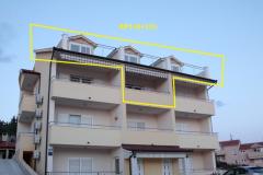 Appartamenti Ante Appartamento 3 – AP5 foto 1