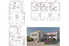 Appartamenti Branka Appartamento 1 – AP1 foto 1