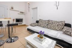 Appartamenti Captain`s house Appartamento 1 – Mario foto 2