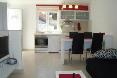 Appartamenti Captain`s house Appartamento 2 – Lara foto 1