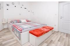 Appartamenti Captain`s house Appartamento 2 – Lara foto 5