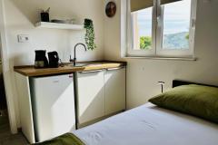 Appartamenti Kiwi Camera 5 – MoreStudio foto 1