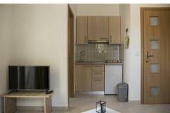 Appartamenti Marčelina & Bepo Appartamento 2 – apartman 2 foto 4
