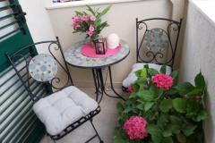 Appartamenti Marčelina & Bepo Appartamento 2 – apartman 2 foto 5