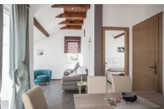 Appartamenti Marčelina & Bepo Appartamento 3 – apartman 3 foto 1