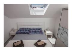 Appartamenti Marčelina & Bepo Appartamento 3 – apartman 3 foto 5
