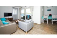 Appartamenti Mezaroca Appartamento 2 – A2 foto 2
