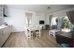 Appartamenti Mezaroca Appartamento 1 – A1 foto 1